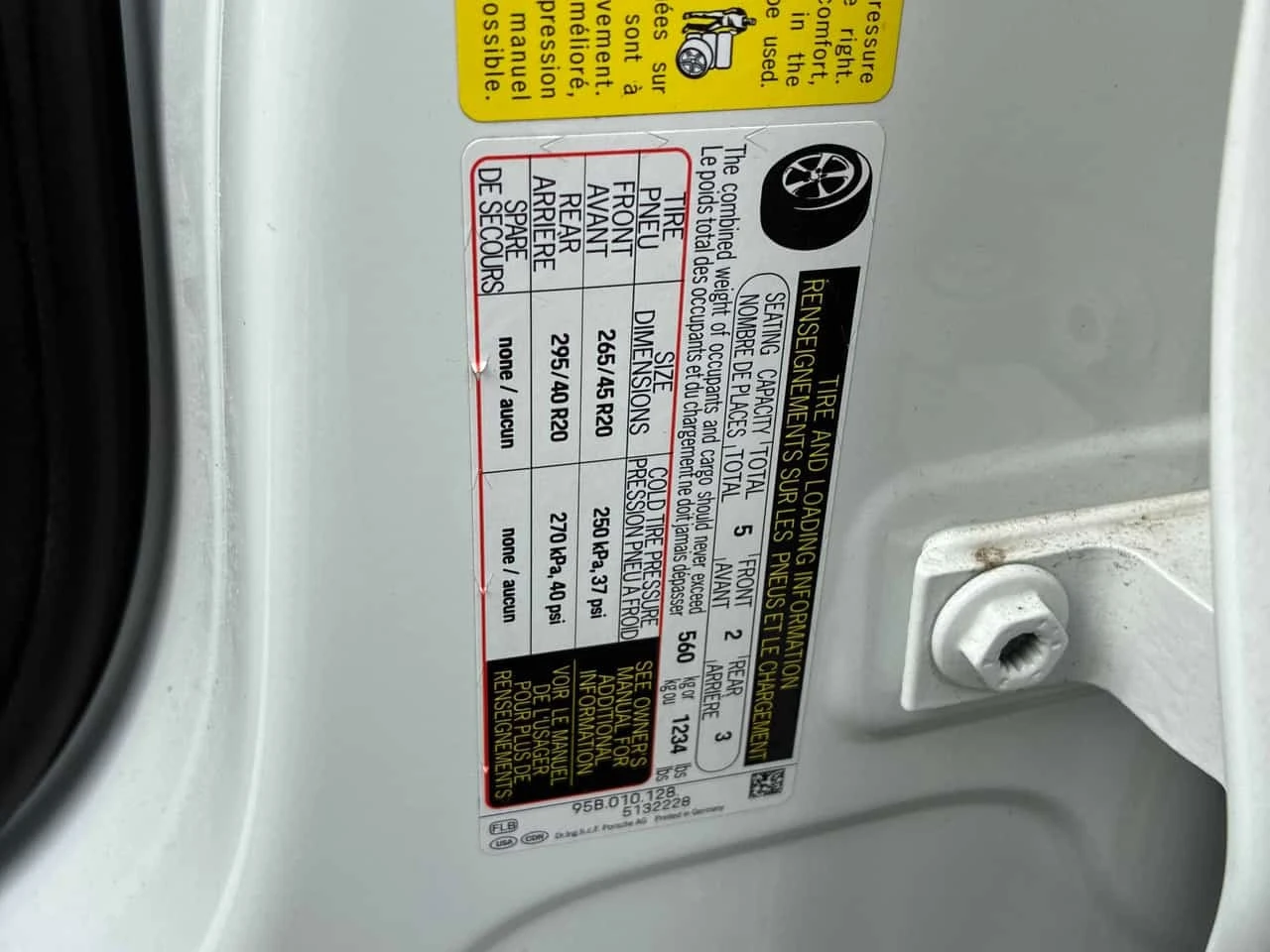 Porsche Macan * CARFAX * ����������*  | Mobile.bg � ����������� 11
