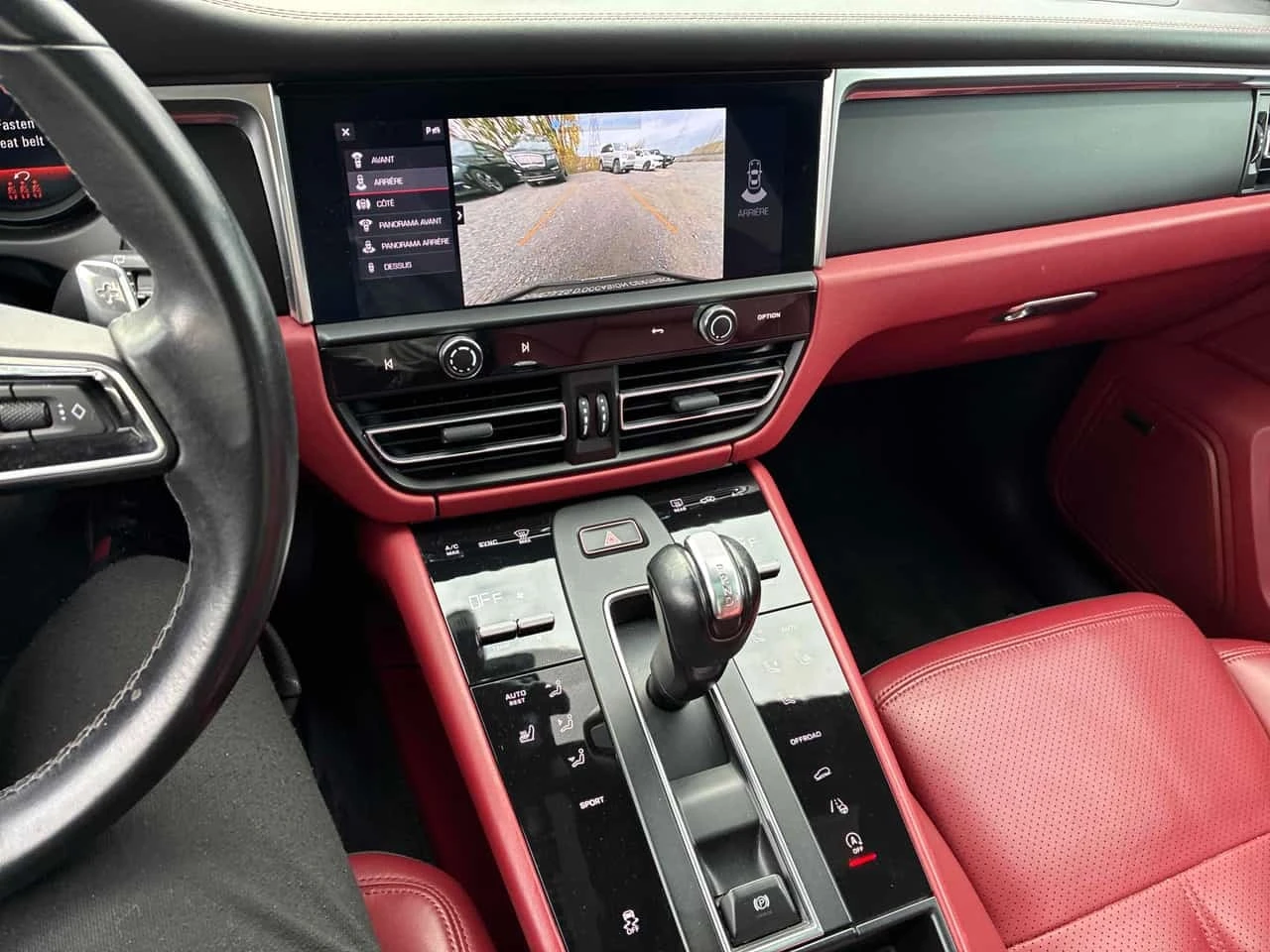 Porsche Macan * CARFAX * ����������*  | Mobile.bg � ����������� 9