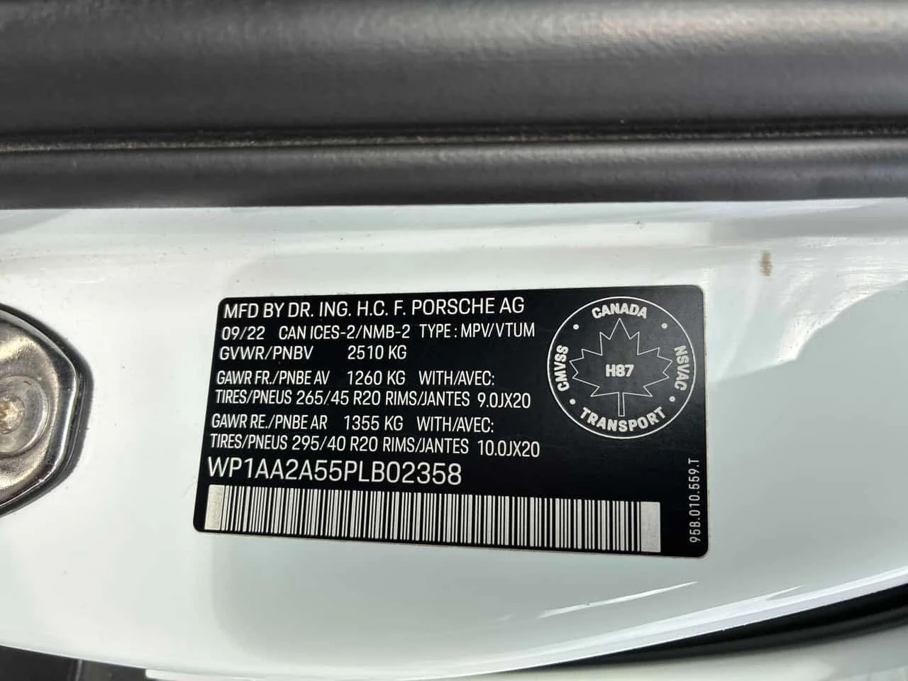 Porsche Macan * CARFAX * ����������*  | Mobile.bg � ����������� 10