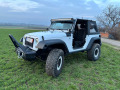 Jeep Wrangler 3.6 куб JK 2 2014 - изображение 3