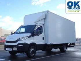 Iveco Daily, снимка 2