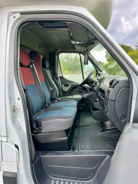Renault Master 2.3 170к.с ФУЛЛ ЕКСТРИ, снимка 15