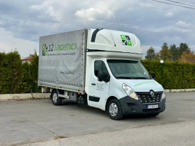 Renault Master 2.3 170к.с ФУЛЛ ЕКСТРИ, снимка 1