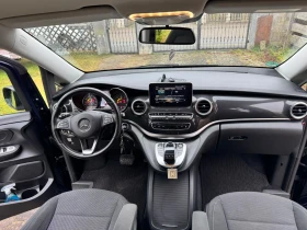 Mercedes-Benz V 220, снимка 11