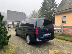 Mercedes-Benz V 220, снимка 2