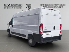 Citroen Jumper FT 35 L3H2 2.2 BlueHDI 140//2304192, снимка 7