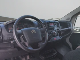 Citroen Jumper FT 35 L3H2 2.2 BlueHDI 140//2304192, снимка 9