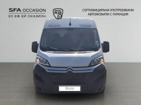 Citroen Jumper FT 35 L3H2 2.2 BlueHDI 140//2304192, снимка 2