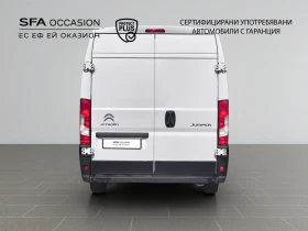 Citroen Jumper FT 35 L3H2 2.2 BlueHDI 140//2304192, снимка 6