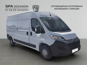 Citroen Jumper FT 35 L3H2 2.2 BlueHDI 140//2304192, снимка 3