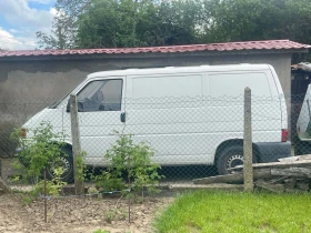 VW Transporter, снимка 5