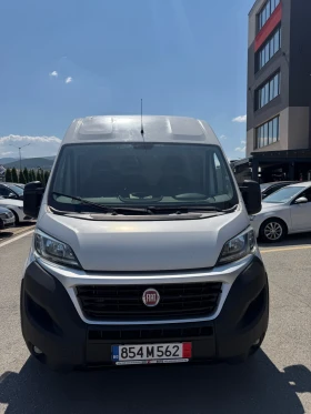 Fiat Ducato, снимка 4