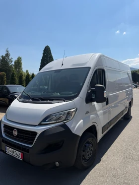 Fiat Ducato, снимка 2