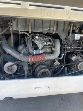 Temsa Safari, снимка 8