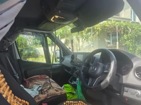 Mercedes-Benz Sprinter 314, снимка 6