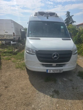 Mercedes-Benz Sprinter 314, снимка 1