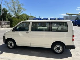 VW Transporter 2.0 Tdi - Товаропътнически, снимка 2