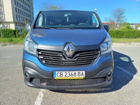 Обява за продажба на Renault Trafic ~16 900 лв. - изображение 1