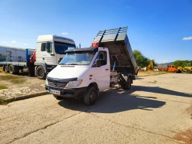 Mercedes-Benz Sprinter 316, снимка 4