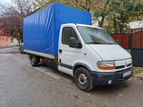     Renault Master 2.8 