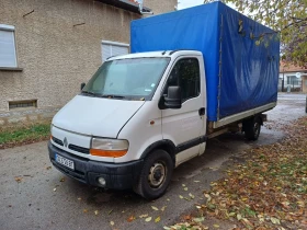 Renault Master 2.8  | Mobile.bg    2