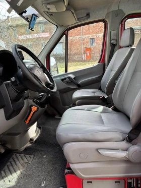 VW Crafter 2.5tdi | Mobile.bg    5