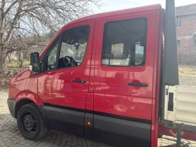 VW Crafter 2.5tdi | Mobile.bg    11