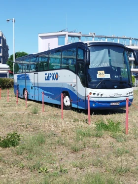 Iveco Classic ANDEKAR TURING , снимка 5