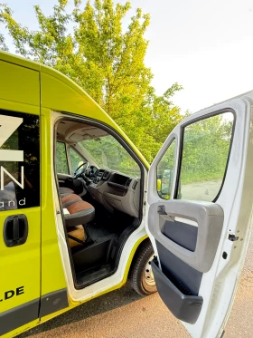 Fiat Ducato 2.2 | Mobile.bg    7