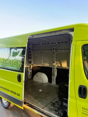 Fiat Ducato 2.2 | Mobile.bg    9