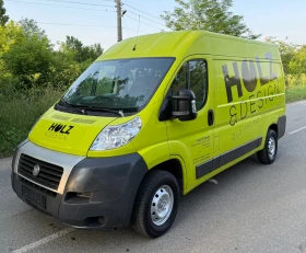 Fiat Ducato