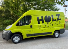 Fiat Ducato 2.2 | Mobile.bg    6
