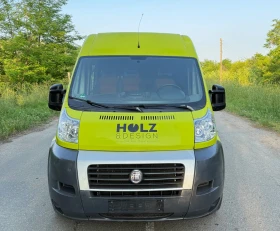 Fiat Ducato 2.2 | Mobile.bg    5