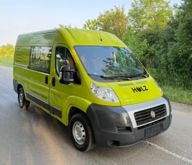 Fiat Ducato 2.2 | Mobile.bg    3