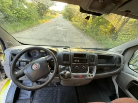 Fiat Ducato 2.2 | Mobile.bg    8