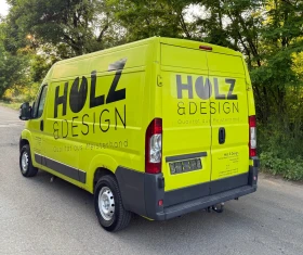 Fiat Ducato 2.2 | Mobile.bg    4