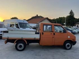 Обява за продажба на VW T4 2.5тди 102к.с. 6 места ~7 999 лв. - изображение 8