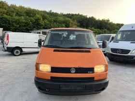 Обява за продажба на VW T4 2.5тди 102к.с. 6 места ~7 999 лв. - изображение 3