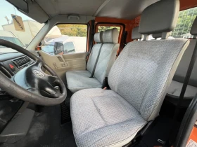 Обява за продажба на VW T4 2.5тди 102к.с. 6 места ~7 999 лв. - изображение 11