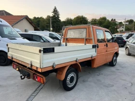 VW T4 2.5 102.. 6  | Mobile.bg    14
