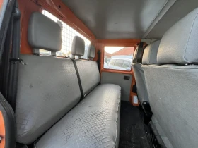 Обява за продажба на VW T4 2.5тди 102к.с. 6 места ~7 999 лв. - изображение 7