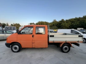 Обява за продажба на VW T4 2.5тди 102к.с. 6 места ~7 999 лв. - изображение 1