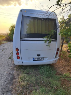     Mercedes-Benz Vario 815