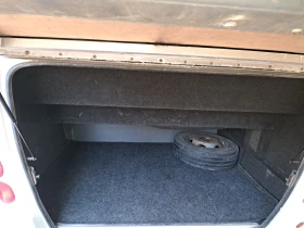 Mercedes-Benz Vario 815 WING | Mobile.bg    5