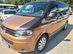 Обява за продажба на VW Multivan ~28 000 лв. - изображение 2