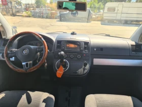 Обява за продажба на VW Multivan ~28 000 лв. - изображение 8