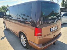 Обява за продажба на VW Multivan ~28 000 лв. - изображение 4