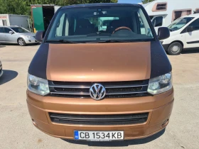 Обява за продажба на VW Multivan ~28 000 лв. - изображение 1