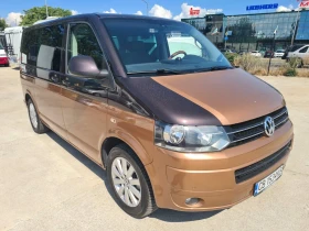 Обява за продажба на VW Multivan ~28 000 лв. - изображение 1