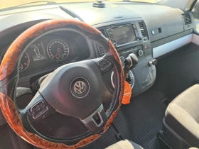 Обява за продажба на VW Multivan ~28 000 лв. - изображение 7